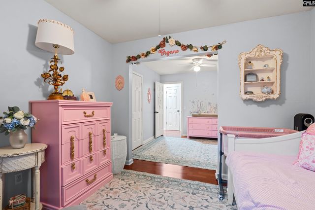 157 JC Trapp Road, Blythewood, SC 29016