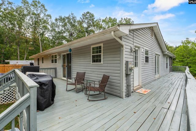 157 JC Trapp Road, Blythewood, SC 29016