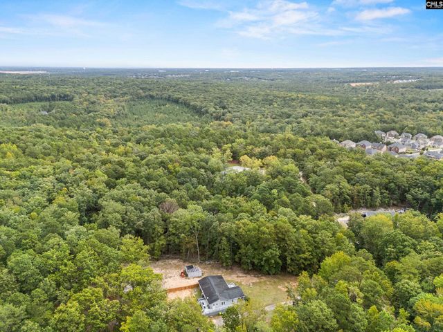 157 JC Trapp Road, Blythewood, SC 29016