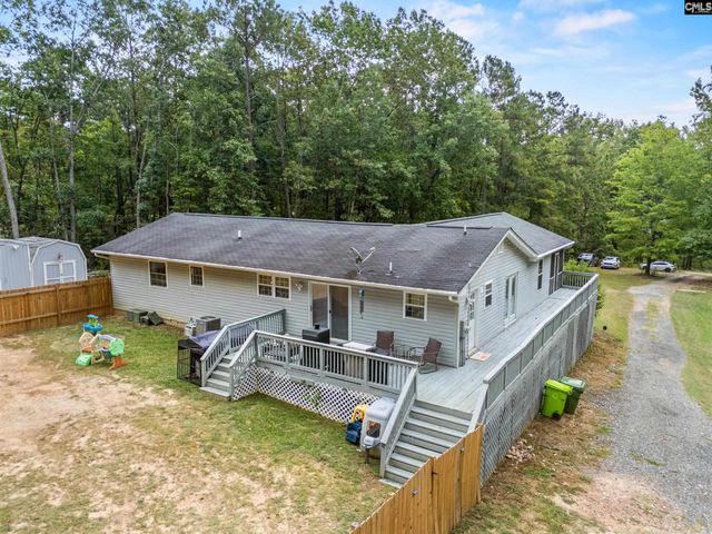 157 JC Trapp Road, Blythewood, SC 29016