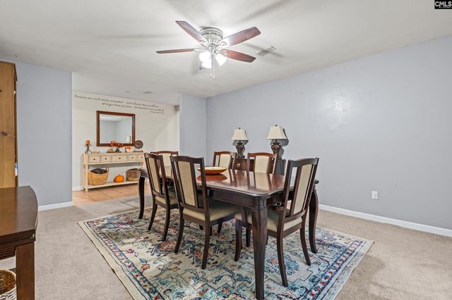 157 JC Trapp Road, Blythewood, SC 29016