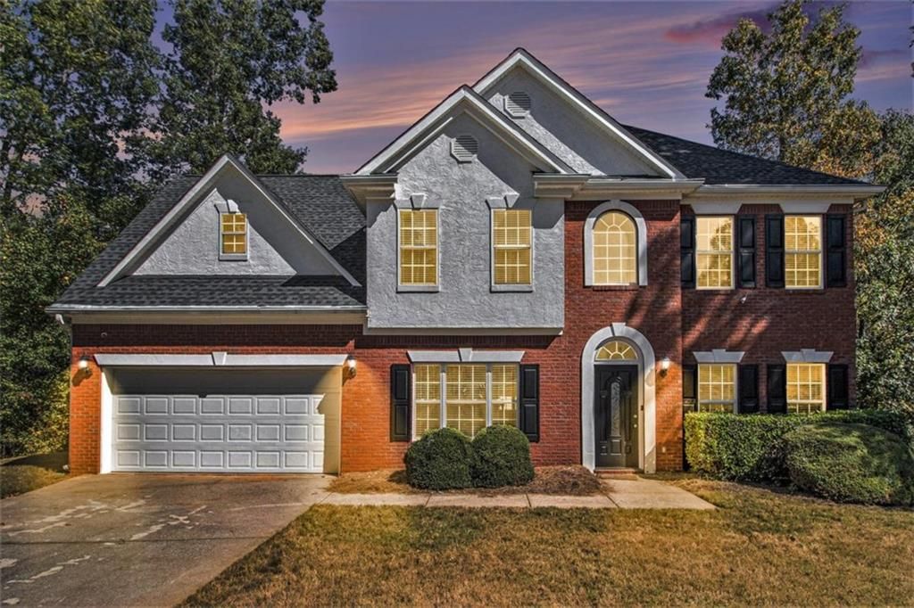 716 Habersham Court, Ellenwood, GA 30294