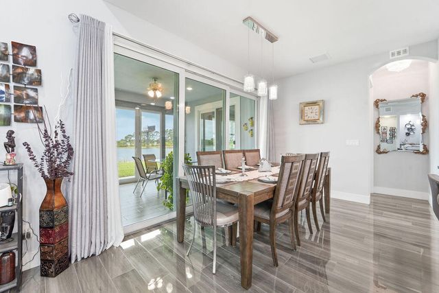 2198 SW Alminar Street, Port St. Lucie, Port St Lucie, FL 34953