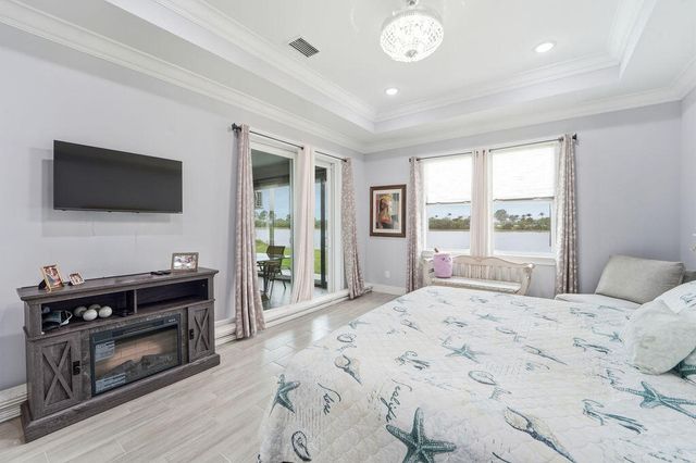 2198 SW Alminar Street, Port St. Lucie, Port St Lucie, FL 34953