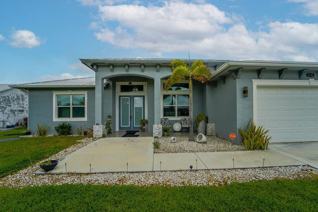 2198 SW Alminar Street, Port St. Lucie, Port St Lucie, FL 34953