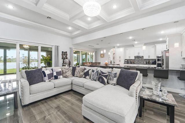 2198 SW Alminar Street, Port St. Lucie, Port St Lucie, FL 34953