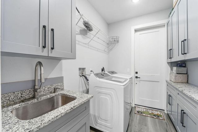 2198 SW Alminar Street, Port St. Lucie, Port St Lucie, FL 34953