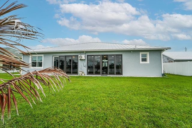 2198 SW Alminar Street, Port St. Lucie, Port St Lucie, FL 34953