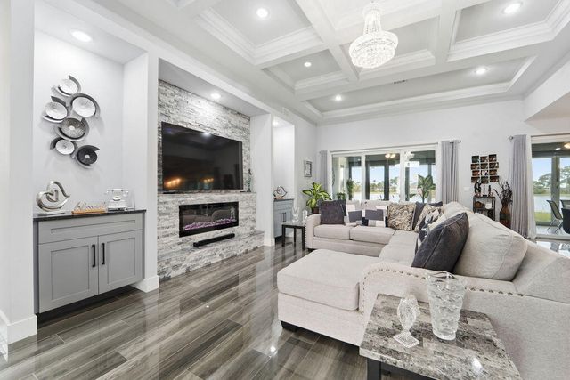 2198 SW Alminar Street, Port St. Lucie, Port St Lucie, FL 34953