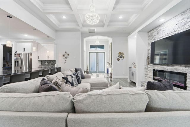 2198 SW Alminar Street, Port St. Lucie, Port St Lucie, FL 34953