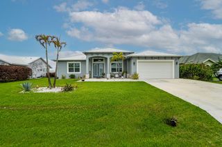 2198 SW Alminar Street, Port St. Lucie, Port St Lucie, FL 34953