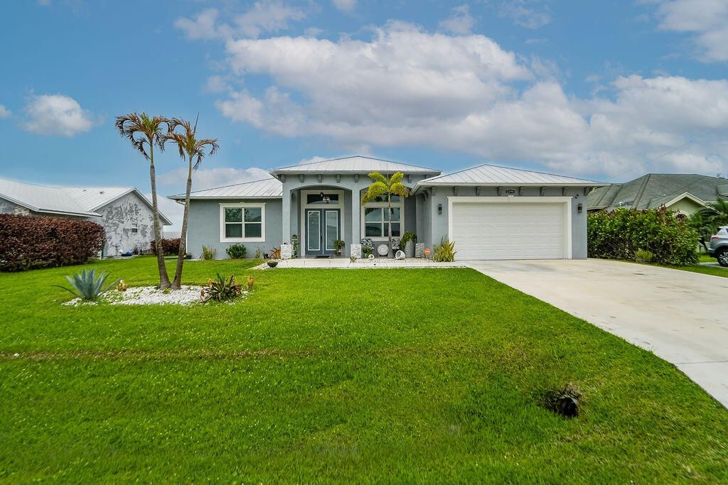 2198 SW Alminar Street, Port St. Lucie, Port St Lucie, FL 34953