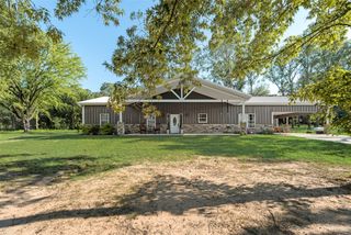 620 County Road 2325, Telephone, TX 75488
