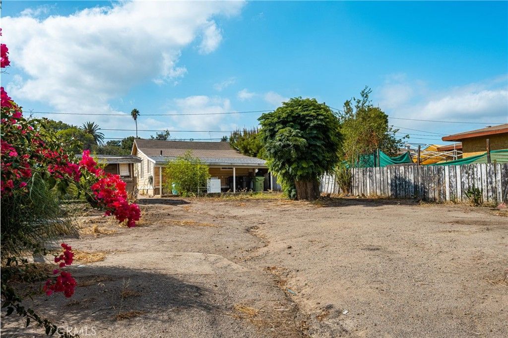 920 E 3rd Street, Corona, CA 92879 — exterior