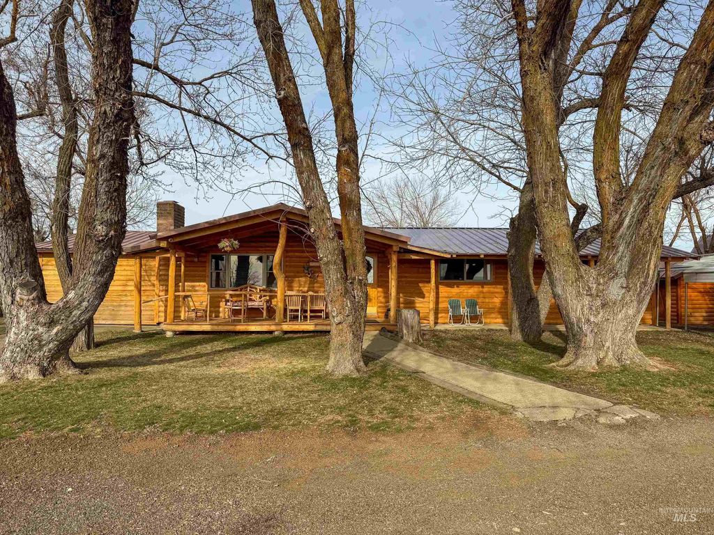 1788 Hwy 95, Council, ID 83612 photo 2