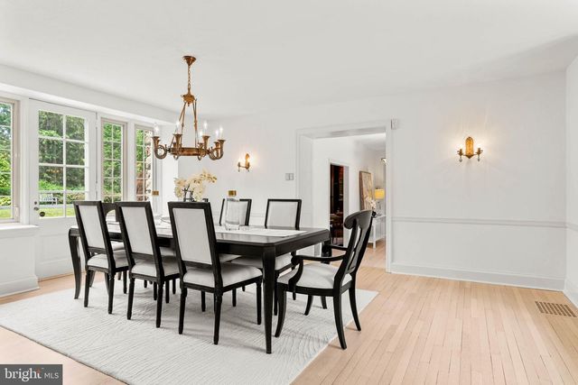 534 N ROSE LN, Haverford, PA 19041
