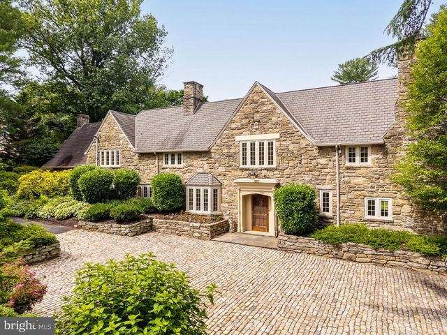 534 N ROSE LN, Haverford, PA 19041