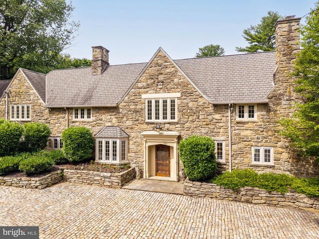 534 N ROSE LN, Haverford, PA 19041