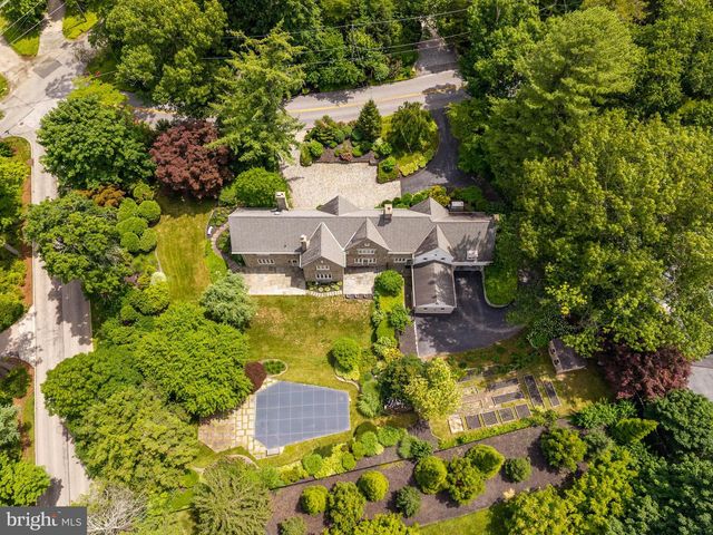 534 N ROSE LN, Haverford, PA 19041