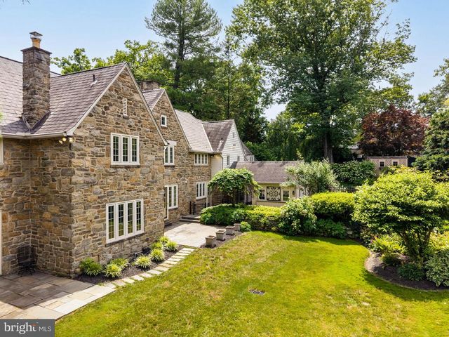 534 N ROSE LN, Haverford, PA 19041