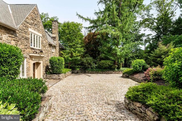 534 N ROSE LN, Haverford, PA 19041