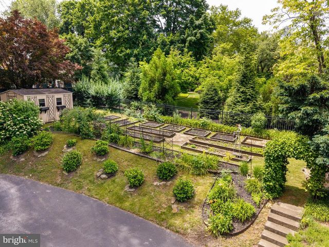 534 N ROSE LN, Haverford, PA 19041