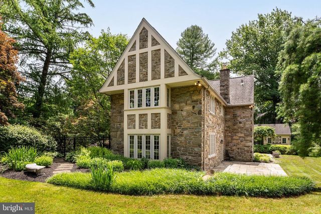 534 N ROSE LN, Haverford, PA 19041