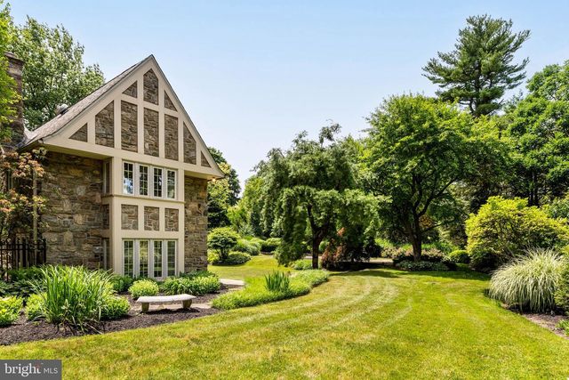 534 N ROSE LN, Haverford, PA 19041