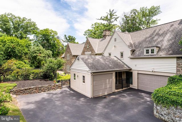 534 N ROSE LN, Haverford, PA 19041