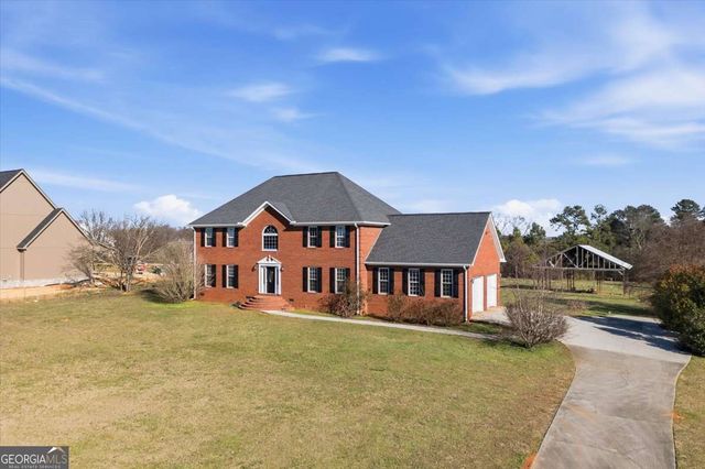 668 Pendley Road SE, Calhoun, GA 30701