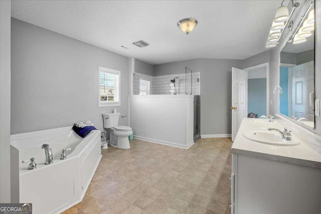 668 Pendley Road SE, Calhoun, GA 30701