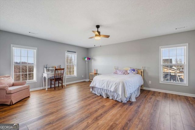 668 Pendley Road SE, Calhoun, GA 30701