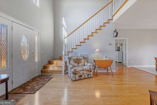 668 Pendley Road SE, Calhoun, GA 30701