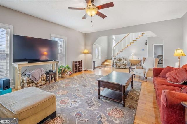 668 Pendley Road SE, Calhoun, GA 30701