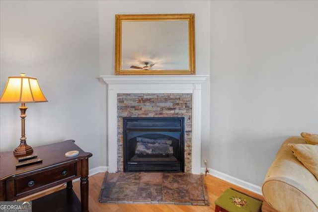 668 Pendley Road SE, Calhoun, GA 30701