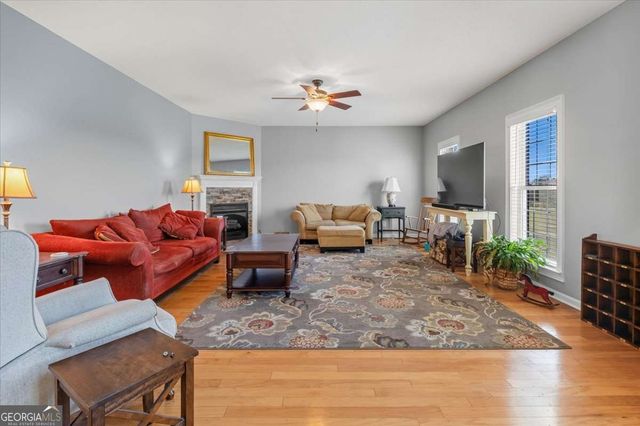 668 Pendley Road SE, Calhoun, GA 30701