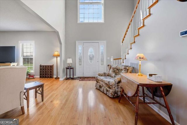 668 Pendley Road SE, Calhoun, GA 30701