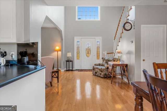 668 Pendley Road SE, Calhoun, GA 30701