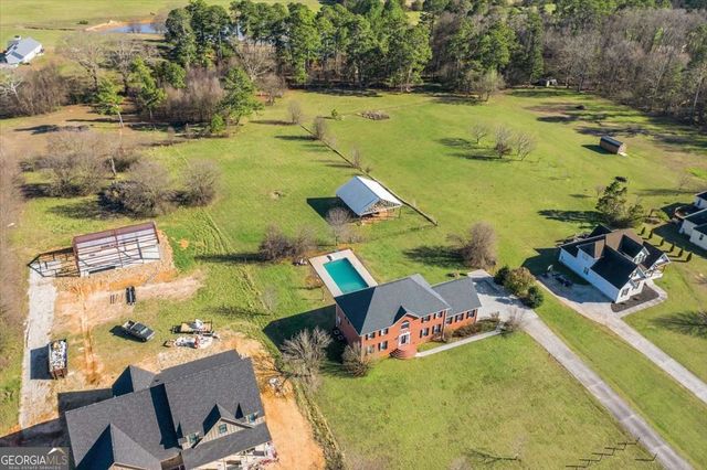 668 Pendley Road SE, Calhoun, GA 30701