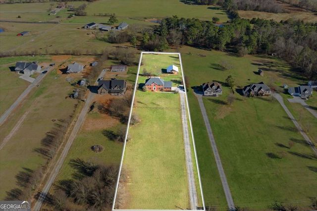 668 Pendley Road SE, Calhoun, GA 30701