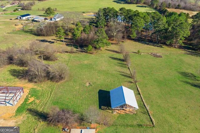 668 Pendley Road SE, Calhoun, GA 30701