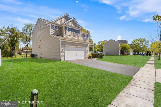 409 PIGOTT DR, Florence, NJ 08518