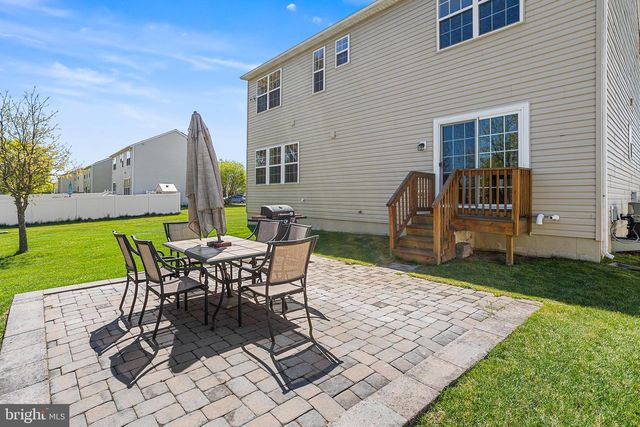 409 PIGOTT DR, Florence, NJ 08518