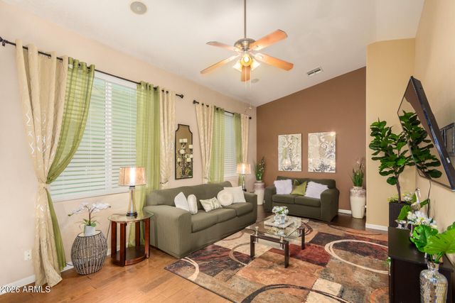 3341 E FREMONT Road, Phoenix, AZ 85042