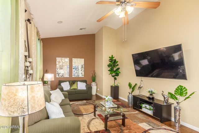 3341 E FREMONT Road, Phoenix, AZ 85042