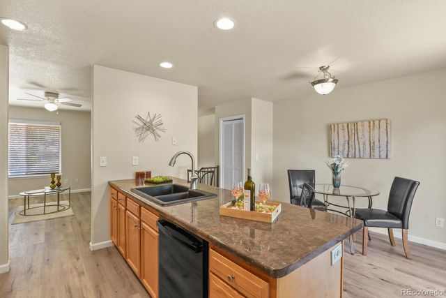 8737 W Floyd Drive, Lakewood, CO 80227