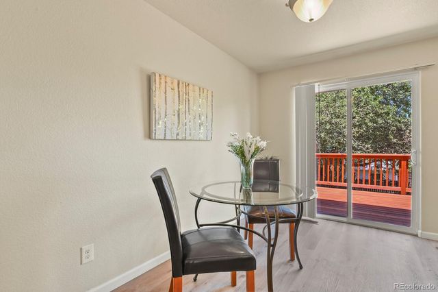 8737 W Floyd Drive, Lakewood, CO 80227