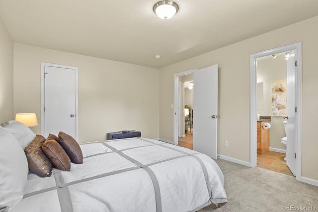 8737 W Floyd Drive, Lakewood, CO 80227
