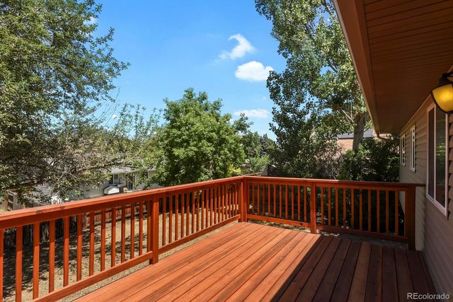 8737 W Floyd Drive, Lakewood, CO 80227