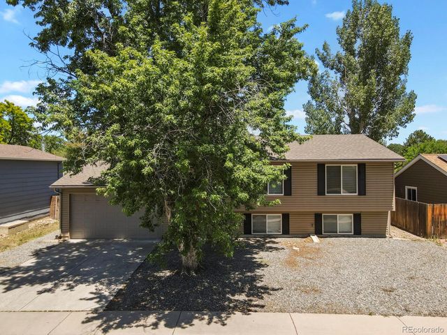8737 W Floyd Drive, Lakewood, CO 80227